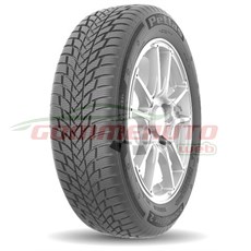 COP. 195/65HR15 PEAS SNOWMASTER 2 91H M+S